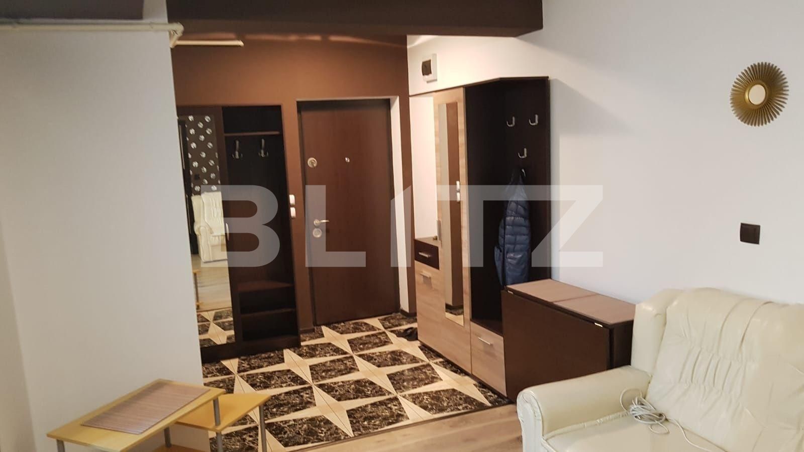 Apartament de închiriat 3 camere Nicolina - 103009AI | BLITZ Iași | Poza2