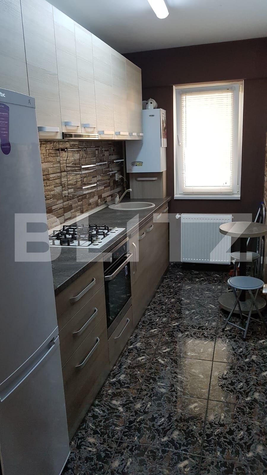 Apartament de închiriat 3 camere Nicolina - 103009AI | BLITZ Iași | Poza7
