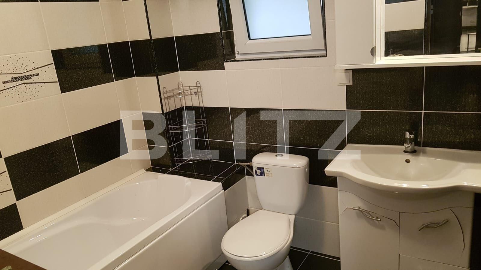 Apartament de închiriat 3 camere Nicolina - 103009AI | BLITZ Iași | Poza8