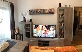 Apartament de 3 camere, decomandat, 76mp, zona Bucium