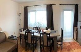 Apartament de 3 camere, decomandat, 76mp, zona Bucium