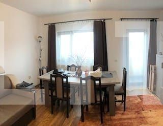 Apartament de închiriat 3 camere Bucium - 103014AI | BLITZ Iași | Poza2