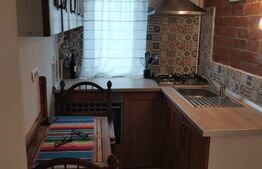 Apartament de 2 camere, decomandat, 40mp, zona Podul de Piatra