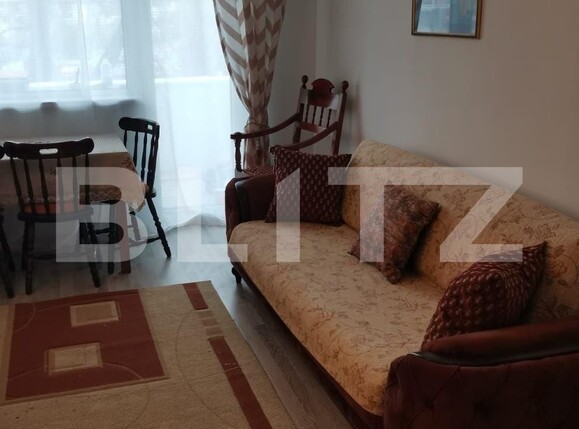 Apartament de închiriat 2 camere Podul de Piatra - 103015AI | BLITZ Iași | Poza2