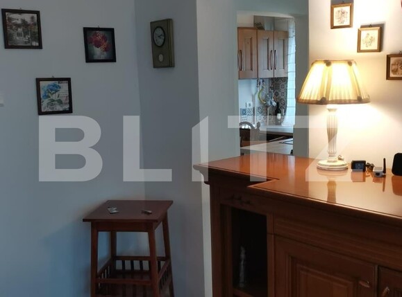 Apartament de închiriat 2 camere Podul de Piatra - 103015AI | BLITZ Iași | Poza4