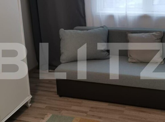 Apartament de închiriat 2 camere Podul de Piatra - 103015AI | BLITZ Iași | Poza3