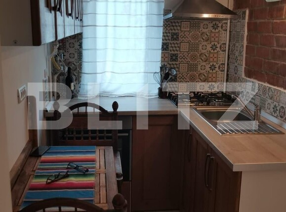 Apartament de închiriat 2 camere Podul de Piatra - 103015AI | BLITZ Iași | Poza5