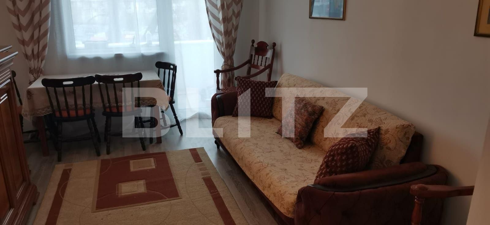 Apartament de închiriat 2 camere Podul de Piatra - 103015AI | BLITZ Iași | Poza2