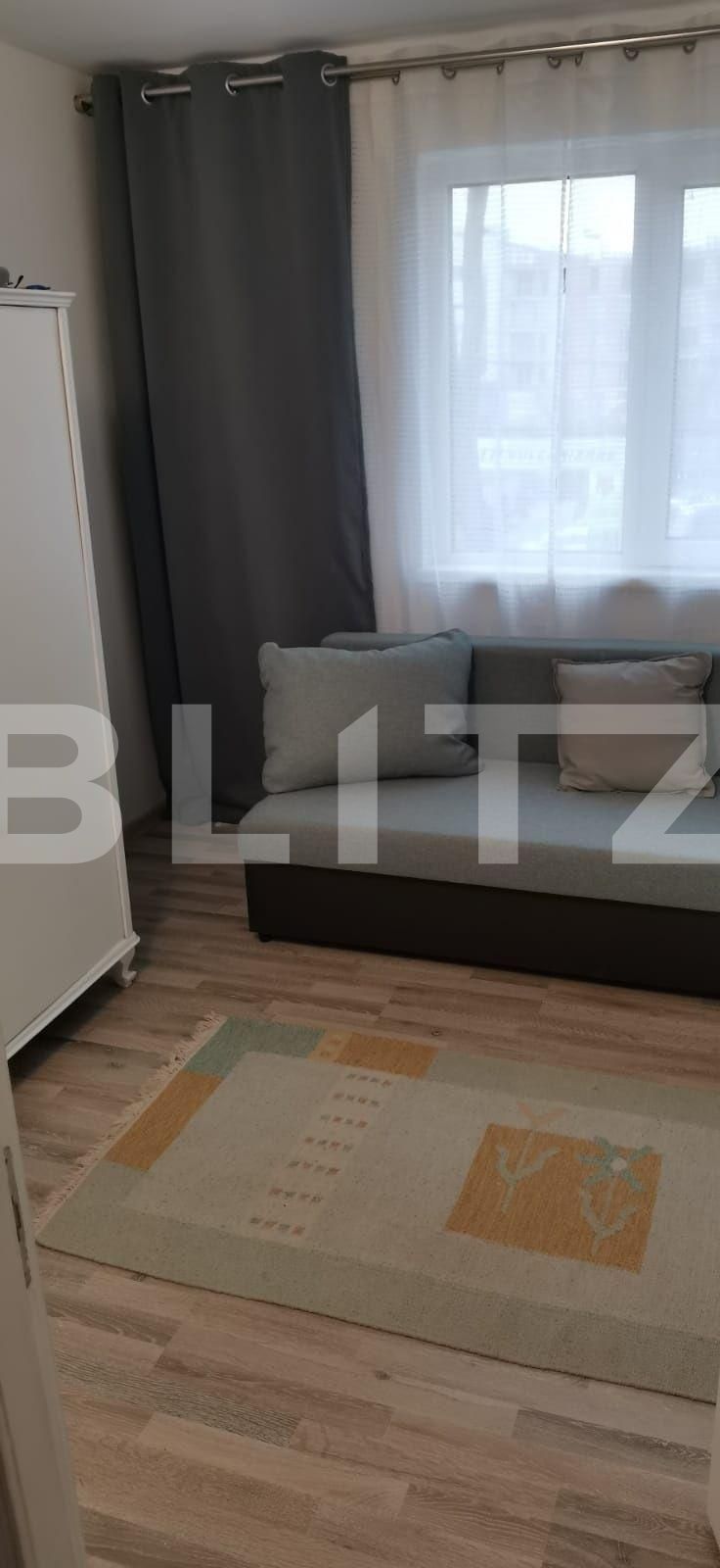 Apartament de închiriat 2 camere Podul de Piatra - 103015AI | BLITZ Iași | Poza3