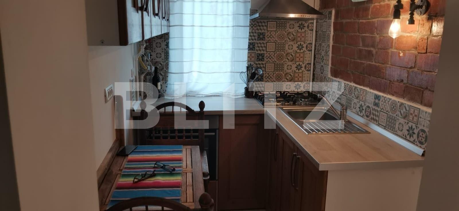 Apartament de închiriat 2 camere Podul de Piatra - 103015AI | BLITZ Iași | Poza5