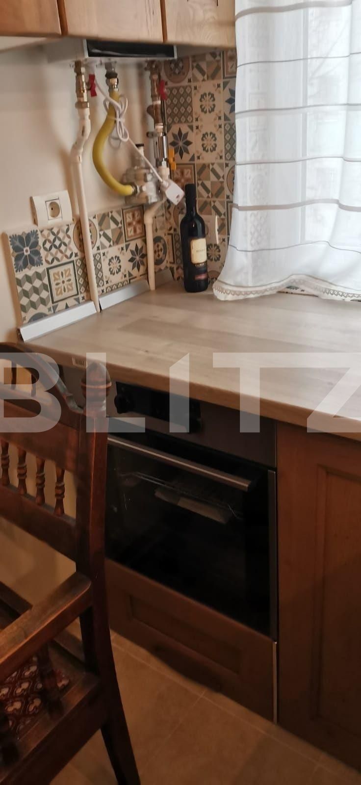 Apartament de închiriat 2 camere Podul de Piatra - 103015AI | BLITZ Iași | Poza6