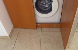 Apartament de 2 camere, decomandat, 60mp, zona Podu Ros