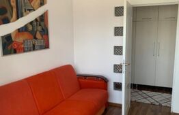 Apartament de 2 camere, decomandat, 60mp, zona Podu Ros