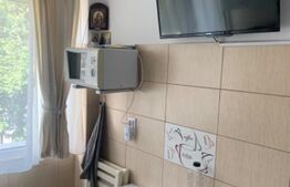 Apartament de 2 camere, decomandat, 60mp, zona Podu Ros