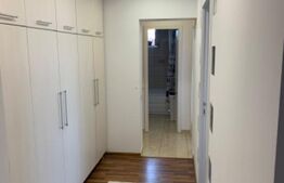 Apartament de 2 camere, decomandat, 60mp, zona Podu Ros