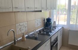 Apartament de 2 camere, decomandat, 60mp, zona Podu Ros
