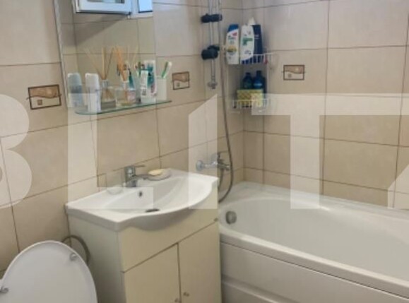 Apartament de închiriat 2 camere Podu Ros - 103020AI | BLITZ Iași | Poza8