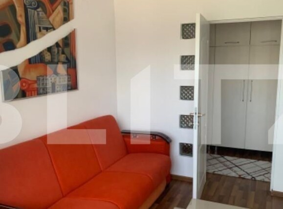 Apartament de închiriat 2 camere Podu Ros - 103020AI | BLITZ Iași | Poza2