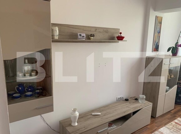 Apartament de închiriat 2 camere Podu Ros - 103020AI | BLITZ Iași | Poza3