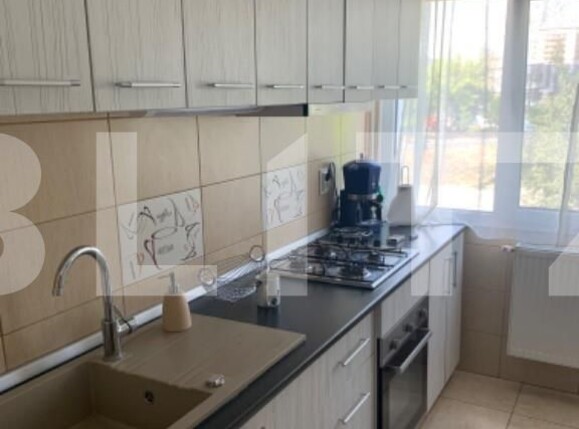 Apartament de închiriat 2 camere Podu Ros - 103020AI | BLITZ Iași | Poza7