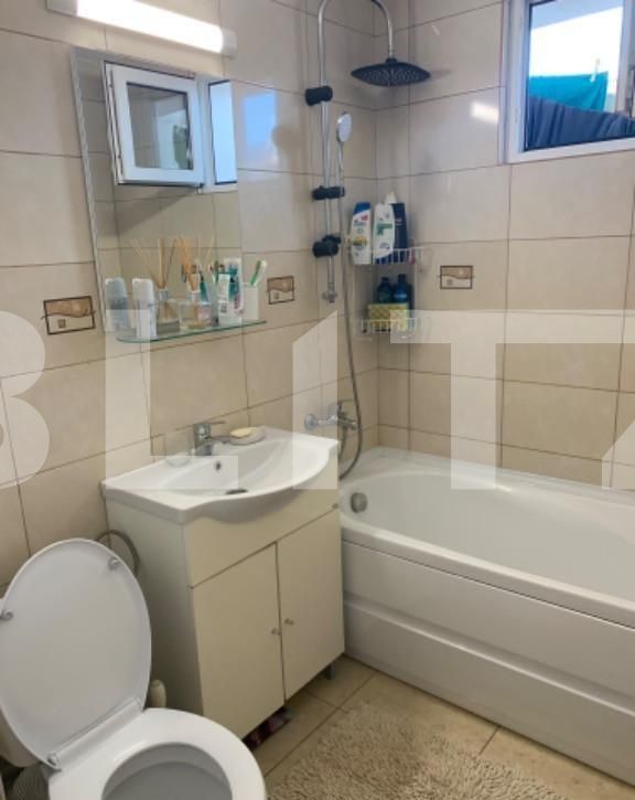 Apartament de închiriat 2 camere Podu Ros - 103020AI | BLITZ Iași | Poza8