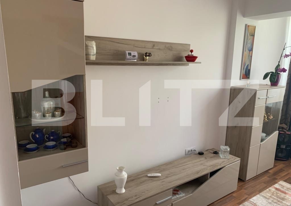 Apartament de închiriat 2 camere Podu Ros - 103020AI | BLITZ Iași | Poza3