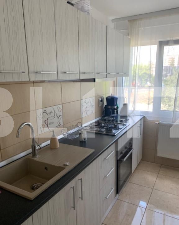 Apartament de închiriat 2 camere Podu Ros - 103020AI | BLITZ Iași | Poza7