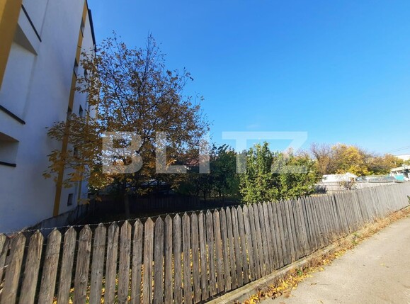 Teren de vânzare Centru Civic - 103030TV | BLITZ Iași | Poza4