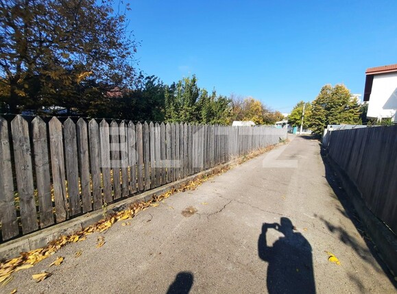 Teren de vânzare Centru Civic - 103030TV | BLITZ Iași | Poza2