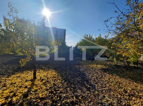 Teren de vânzare Centru Civic - 103030TV | BLITZ Iași | Poza1