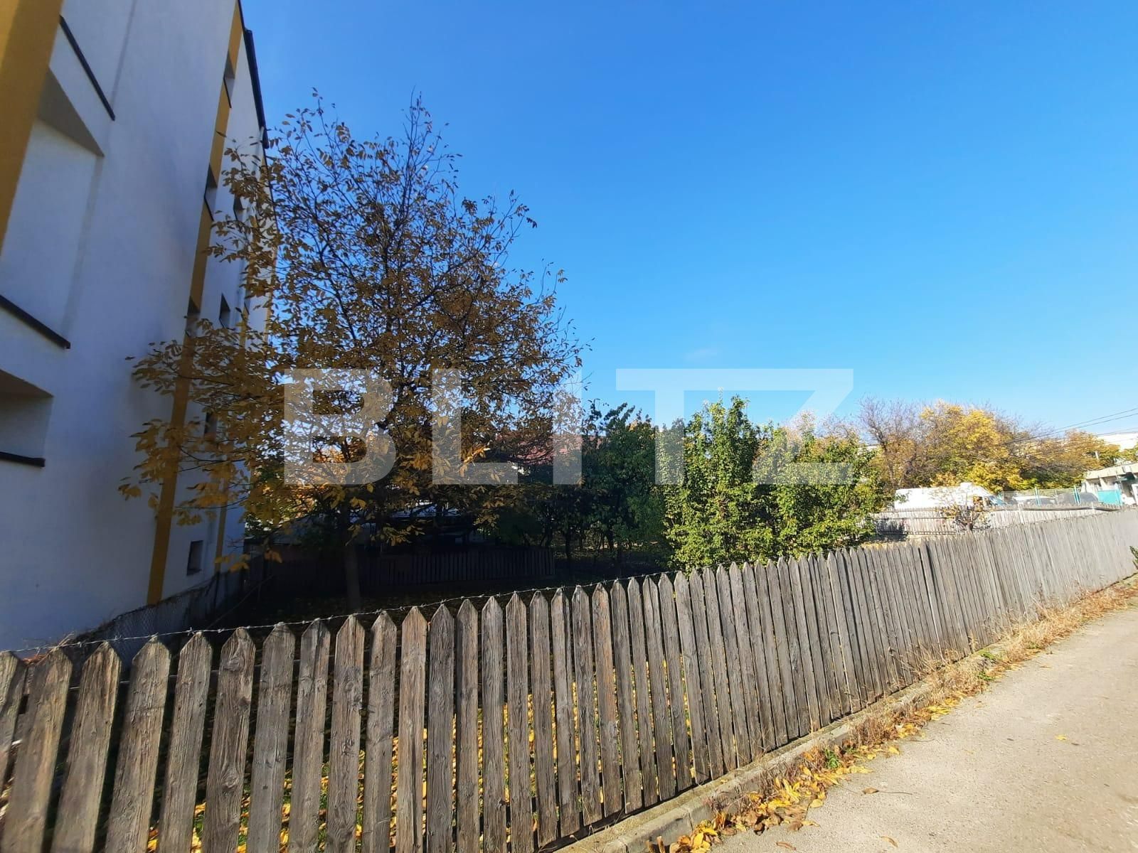 Teren de vânzare Centru Civic - 103030TV | BLITZ Iași | Poza4