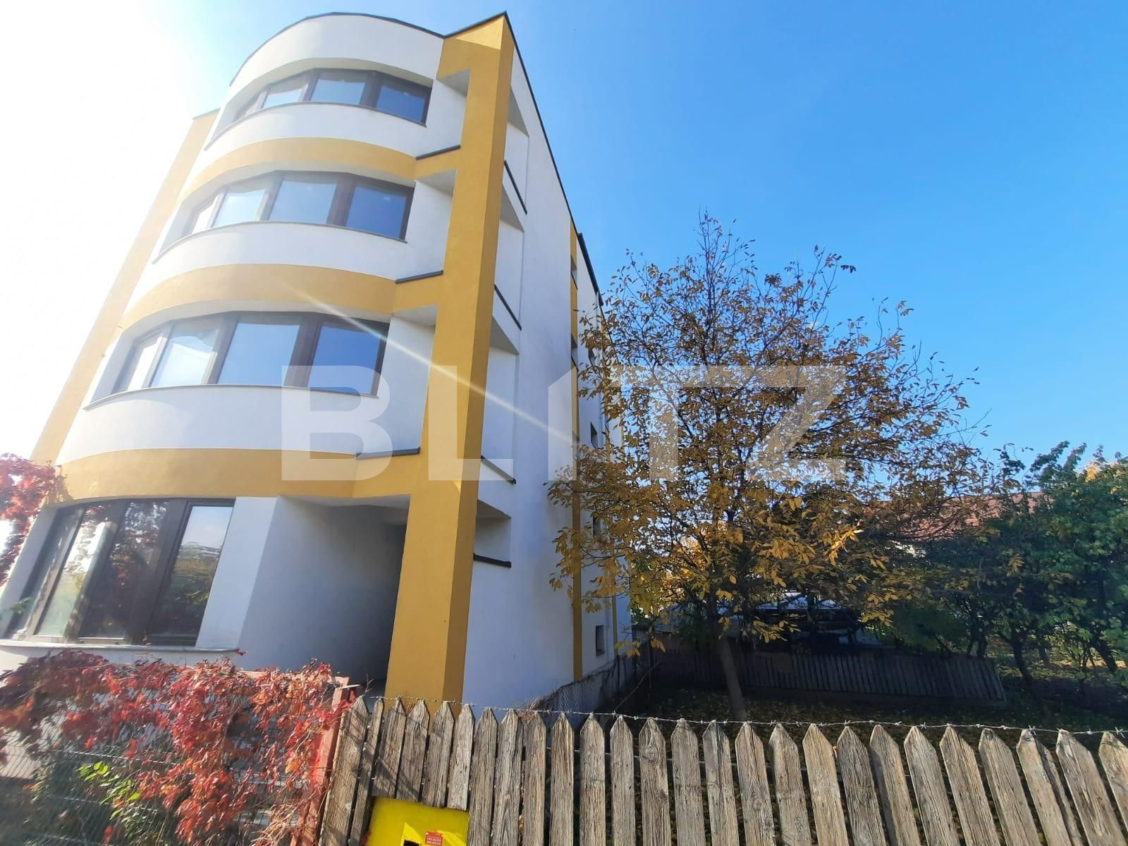 Teren de vânzare Centru Civic - 103030TV | BLITZ Iași | Poza3