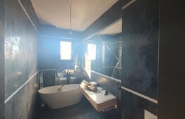 Penthouse 4 camere, 120 mp, zona Palas