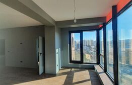 Penthouse 4 camere, 120 mp, zona Palas