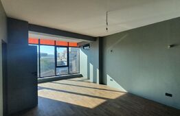 Penthouse 4 camere, 120 mp, zona Palas