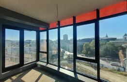 Penthouse 4 camere, 120 mp, zona Palas