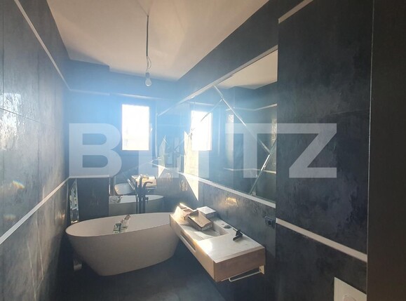 Apartament de închiriat 4 camere Central - 103052AI | BLITZ Iași | Poza8