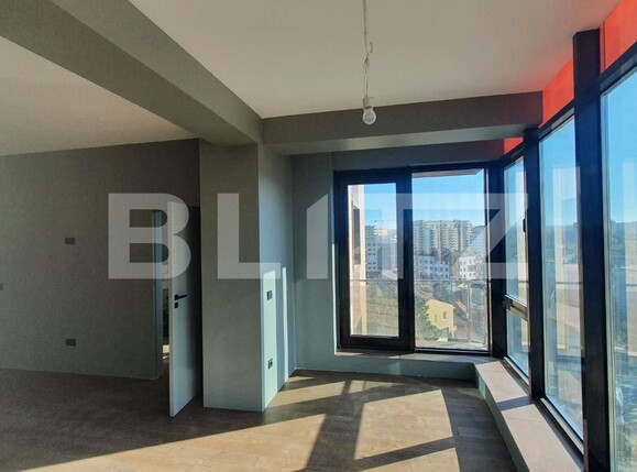 Apartament de închiriat 4 camere Central - 103052AI | BLITZ Iași | Poza3