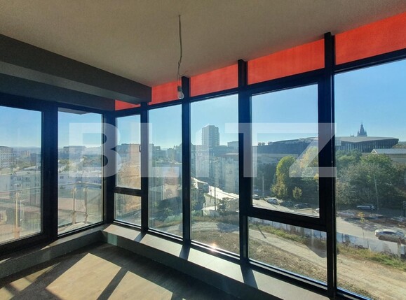 Apartament de închiriat 4 camere Central - 103052AI | BLITZ Iași | Poza1