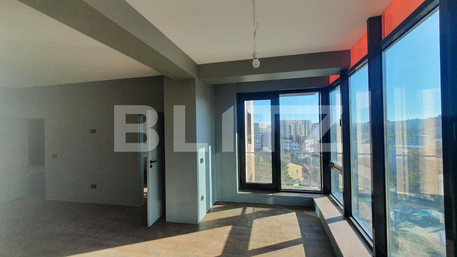 Apartament de închiriat 4 camere Central - 103052AI | BLITZ Iași | Poza3