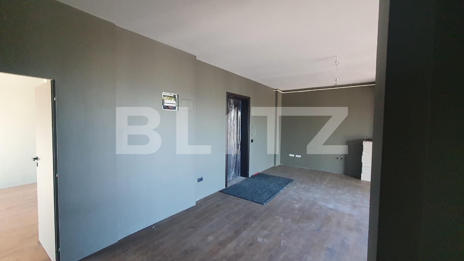 Apartament de închiriat 4 camere Central - 103052AI | BLITZ Iași | Poza4