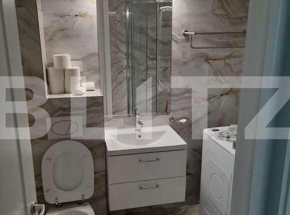 Apartament de închiriat 3 camere Palat - 103130AI | BLITZ Iași | Poza8