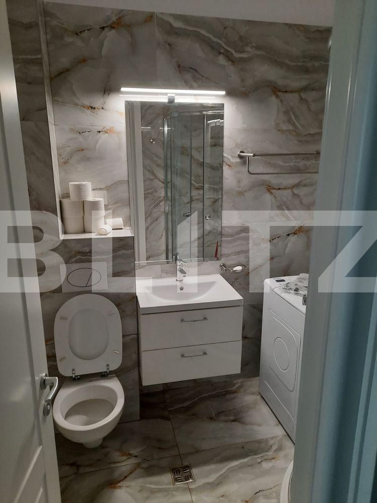 Apartament de închiriat 3 camere Palat - 103130AI | BLITZ Iași | Poza8