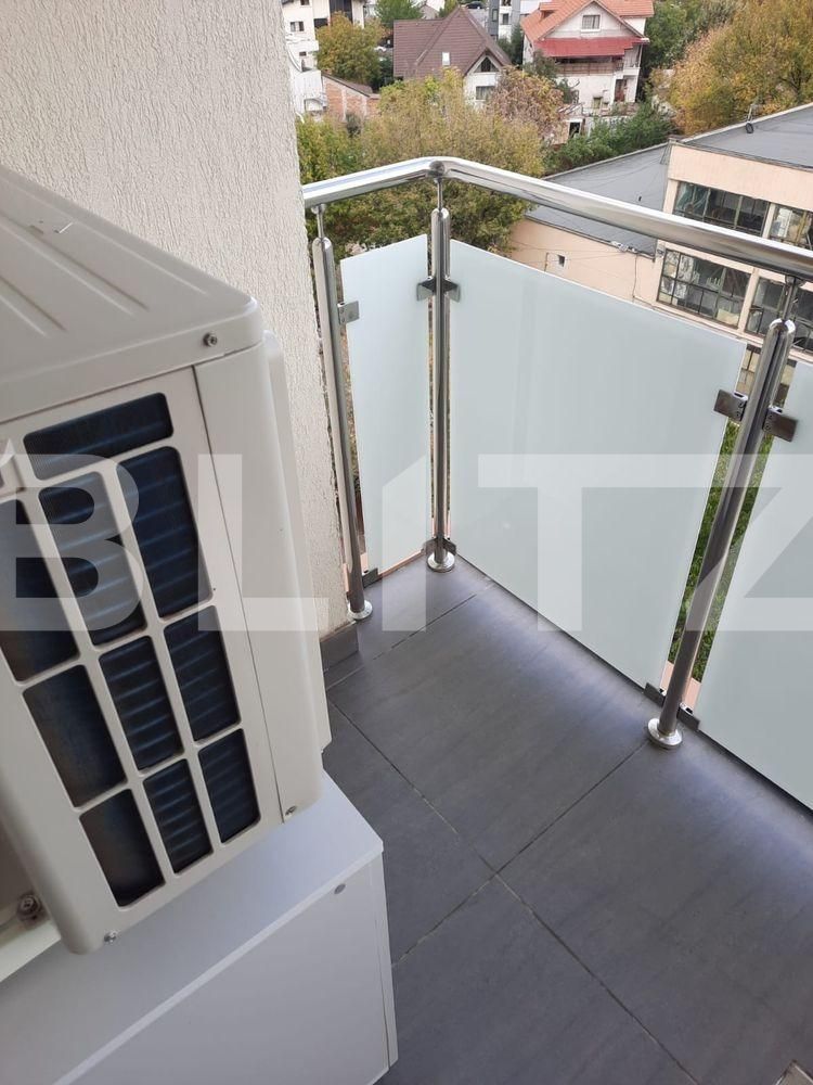 Apartament de închiriat 3 camere Palat - 103130AI | BLITZ Iași | Poza6