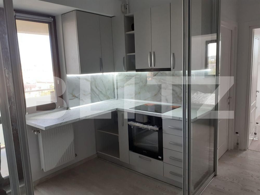 Apartament de închiriat 3 camere Palat - 103130AI | BLITZ Iași | Poza4