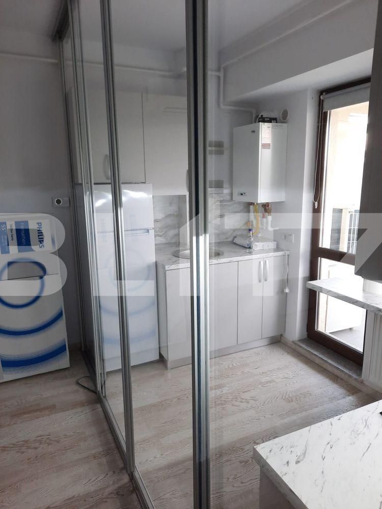 Apartament de închiriat 3 camere Palat - 103130AI | BLITZ Iași | Poza5