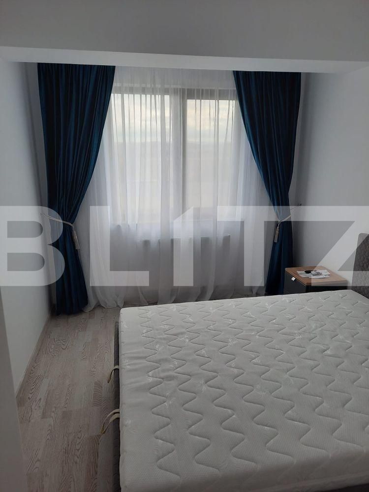 Apartament de închiriat 3 camere Palat - 103130AI | BLITZ Iași | Poza2