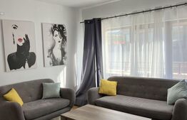 Apartament modern de 3 camere, 100mp, zona Bucium