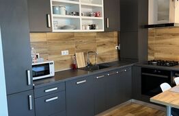 Apartament modern de 3 camere, 100mp, zona Bucium