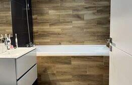 Apartament modern de 3 camere, 100mp, zona Bucium